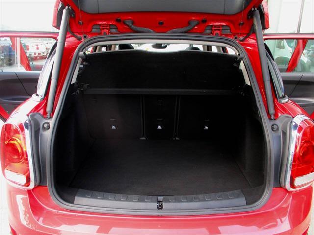 used 2020 MINI Countryman car, priced at $15,995