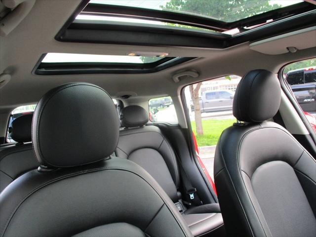 used 2020 MINI Countryman car, priced at $15,995