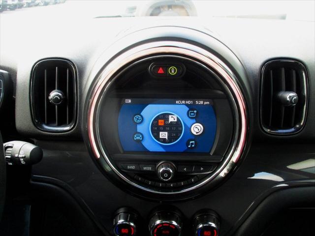 used 2020 MINI Countryman car, priced at $15,995