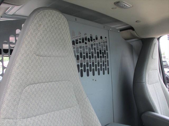 used 2017 GMC Savana 3500 car, priced at $15,995