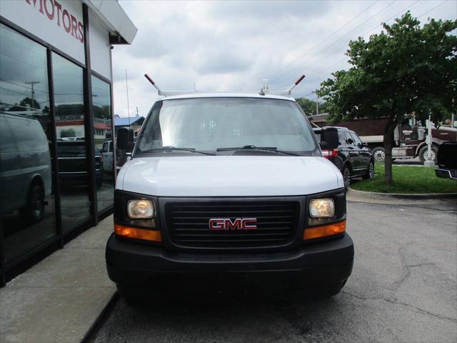 used 2017 GMC Savana 3500 car, priced at $15,995