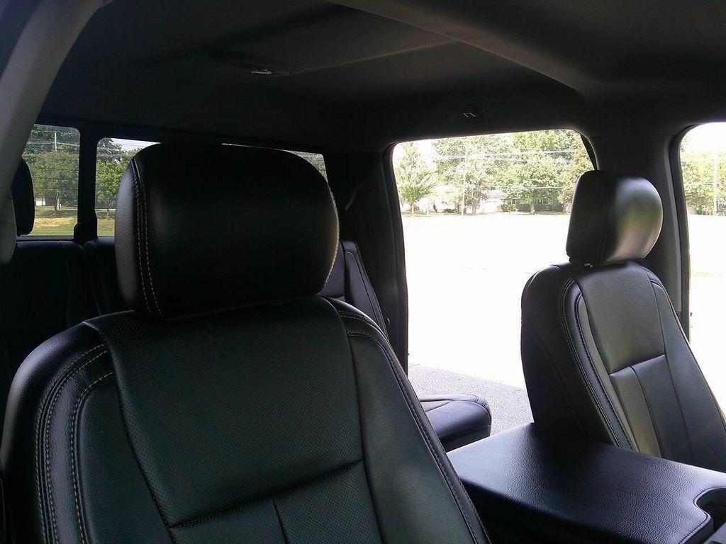 used 2018 Ford F-150 car