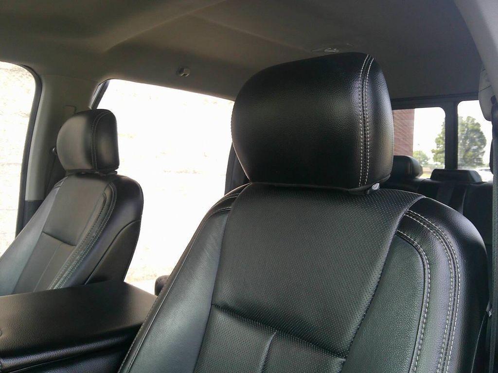used 2018 Ford F-150 car