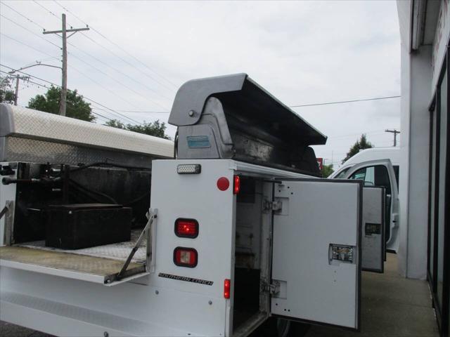 used 2013 Chevrolet Silverado 3500 car, priced at $13,995