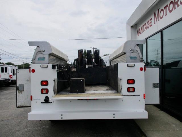 used 2013 Chevrolet Silverado 3500 car, priced at $13,995