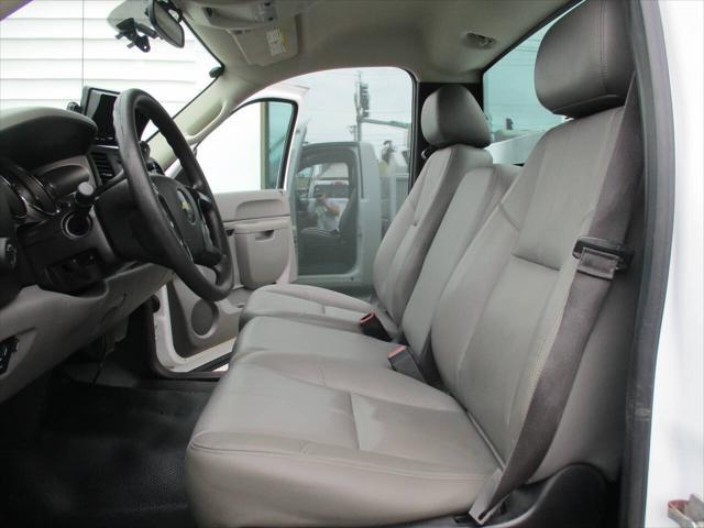 used 2013 Chevrolet Silverado 3500 car, priced at $13,995