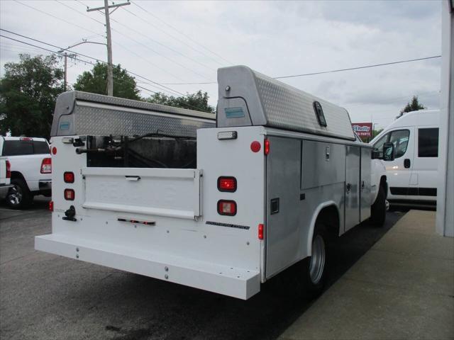 used 2013 Chevrolet Silverado 3500 car, priced at $13,995