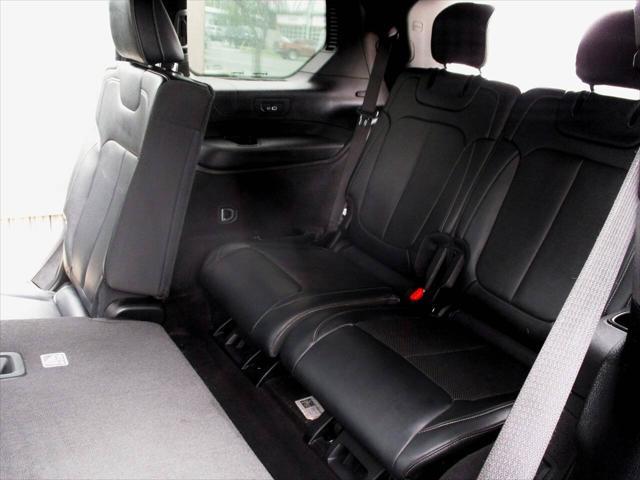 used 2021 Jeep Grand Cherokee L car, priced at $32,795