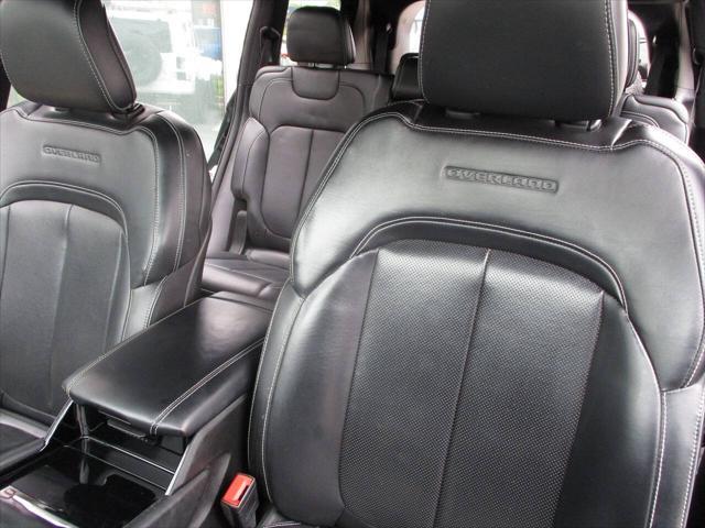 used 2021 Jeep Grand Cherokee L car, priced at $32,795