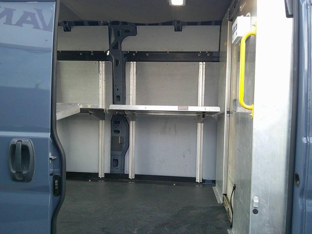 used 2021 Ram ProMaster 3500 car