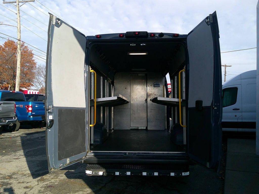 used 2021 Ram ProMaster 3500 car