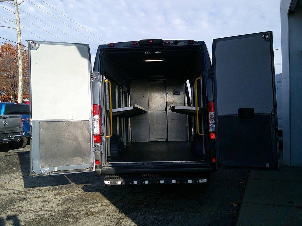 used 2021 Ram ProMaster 3500 car