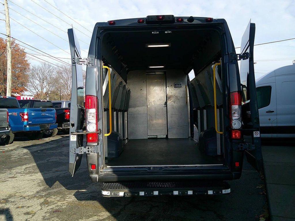used 2021 Ram ProMaster 3500 car