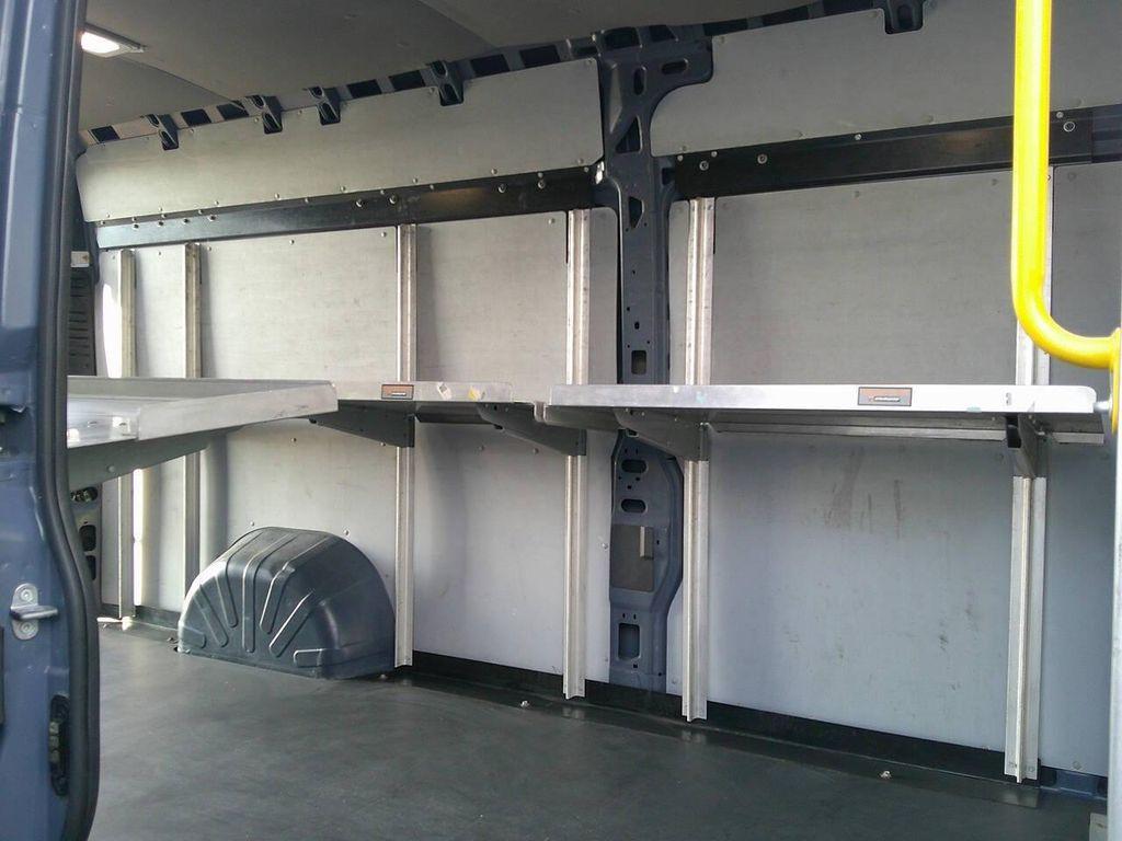 used 2021 Ram ProMaster 3500 car