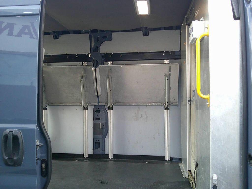 used 2021 Ram ProMaster 3500 car