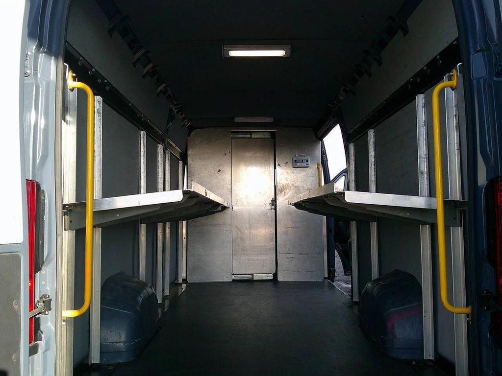 used 2021 Ram ProMaster 3500 car