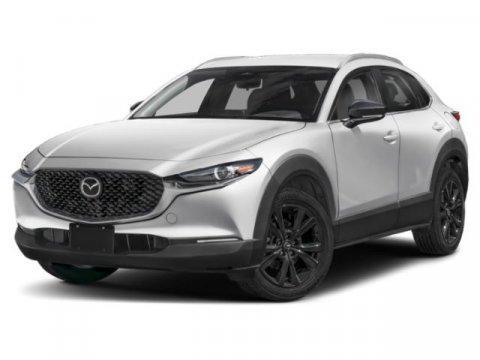 new 2025 Mazda CX-30 car, priced at $28,945