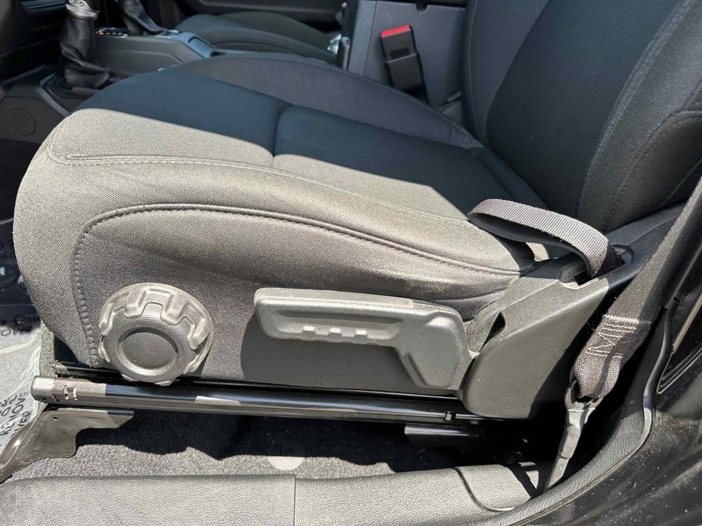 used 2020 Jeep Wrangler Unlimited car, priced at $28,782