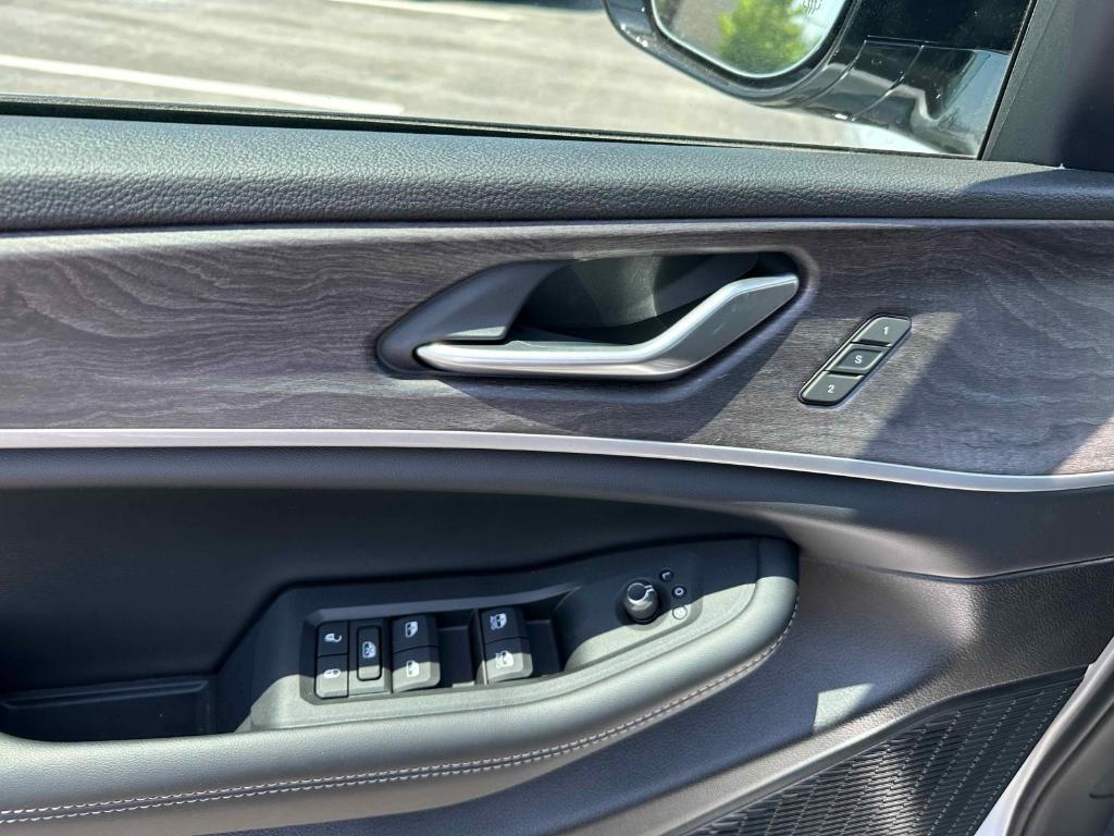 new 2025 Jeep Grand Cherokee car, priced at $48,316