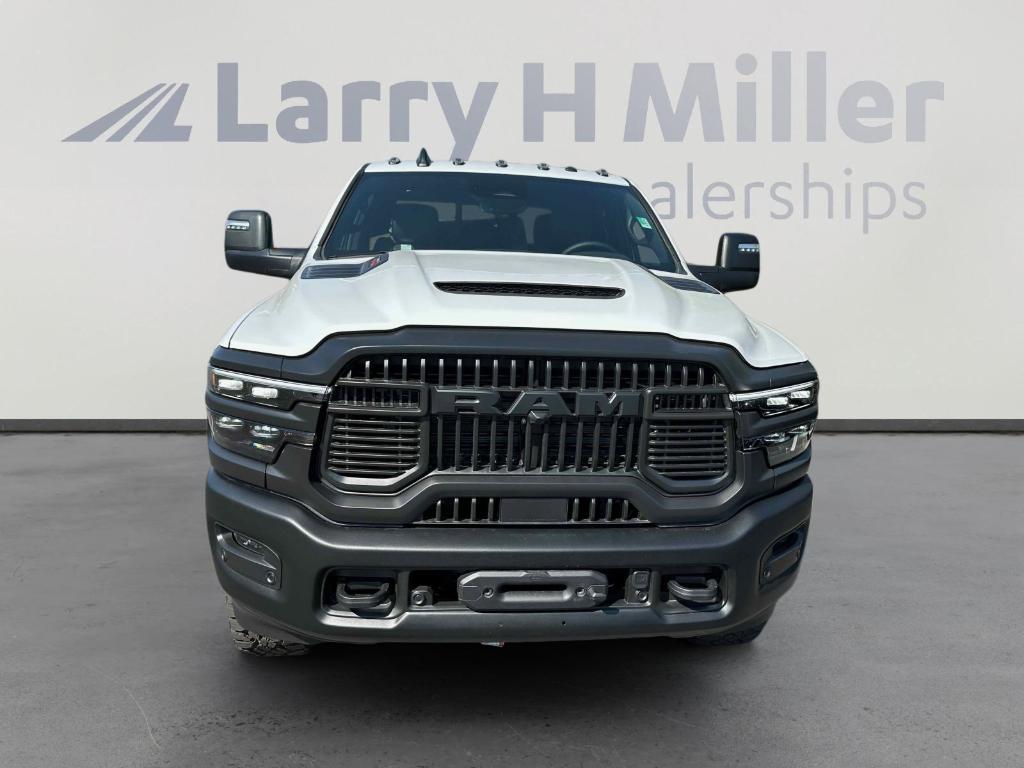 new 2026 Ram 2500 car, priced at $79,180