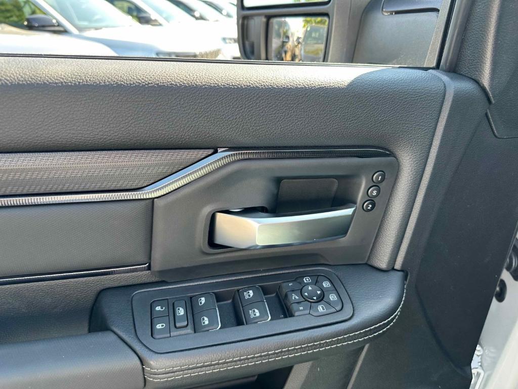 new 2026 Ram 2500 car, priced at $79,180