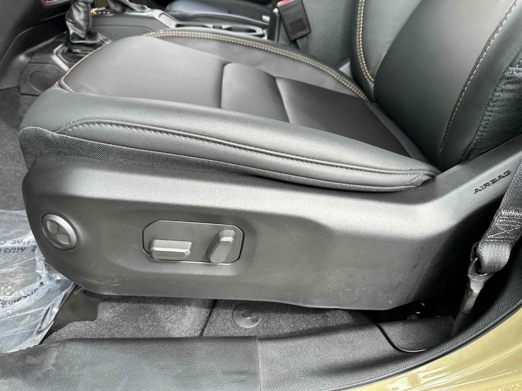new 2025 Jeep Wrangler car, priced at $101,098