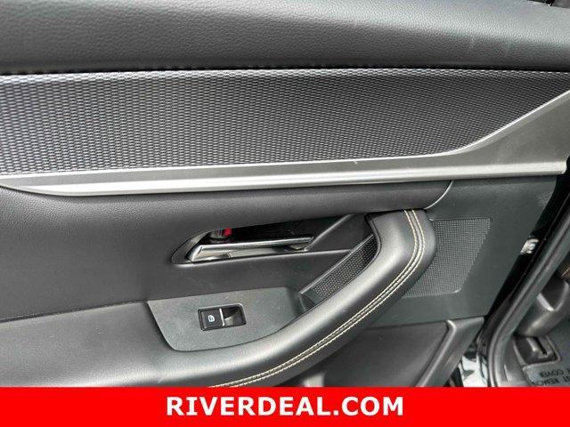 used 2025 Mazda CX-70 car, priced at $42,222