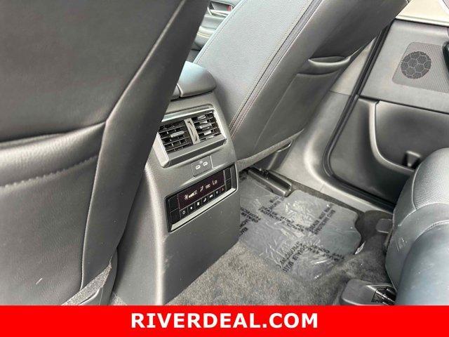 used 2025 Mazda CX-70 car, priced at $42,222