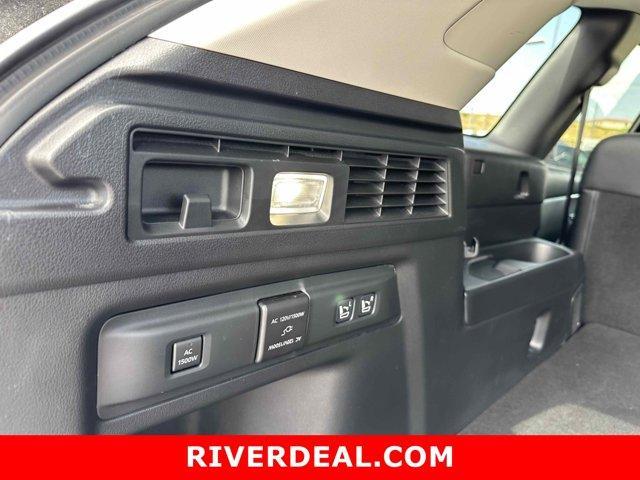 used 2025 Mazda CX-70 car, priced at $42,222