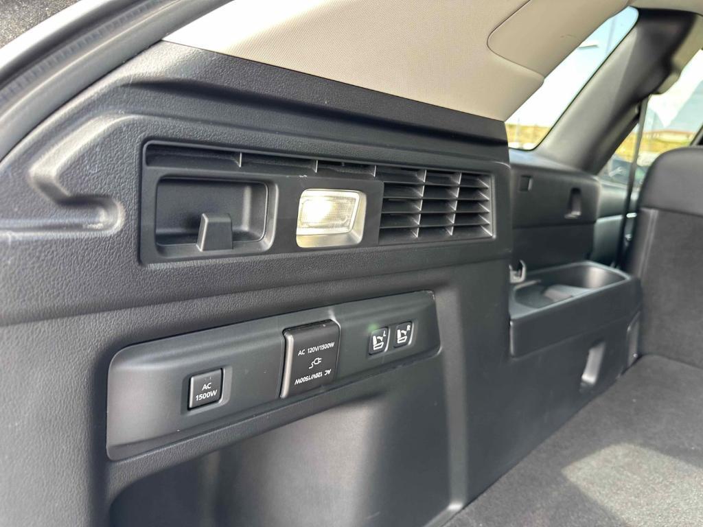 used 2025 Mazda CX-70 car, priced at $42,222