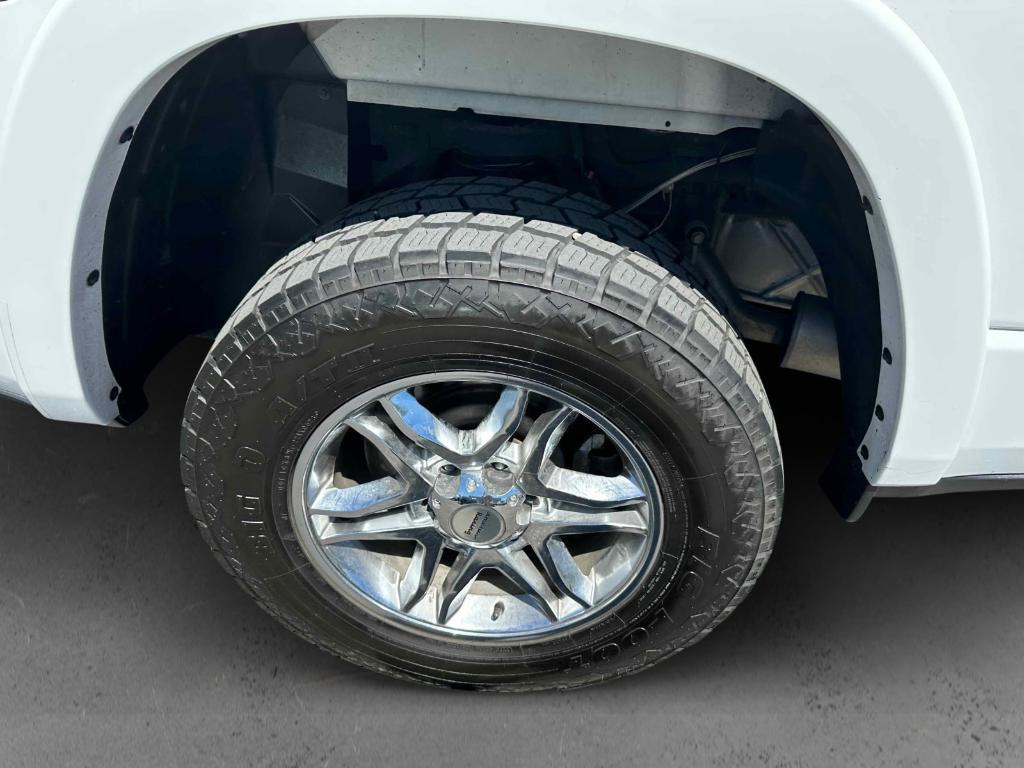 used 2020 Ram 1500 car, priced at $34,710