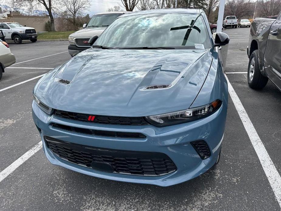 new 2024 Dodge Hornet car, priced at $38,669