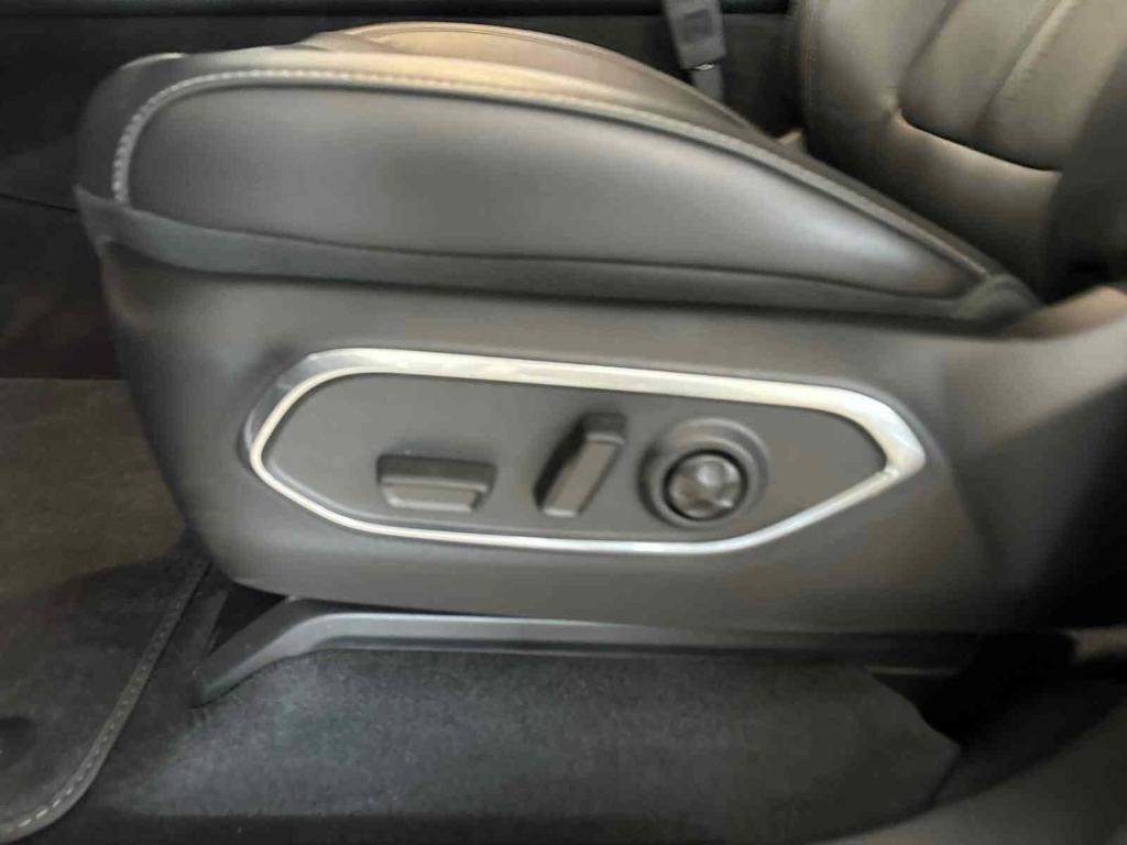 new 2025 Jeep Wagoneer car, priced at $63,165