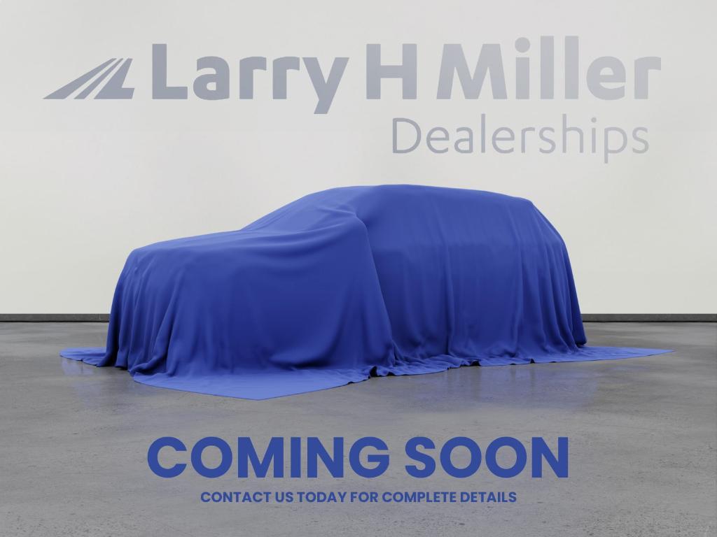 new 2025 Jeep Compass car, priced at $27,555