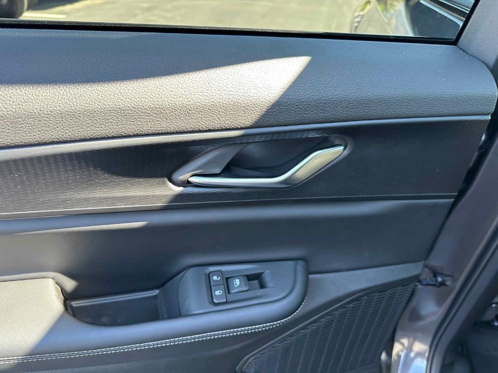 new 2025 Jeep Grand Cherokee car, priced at $39,120