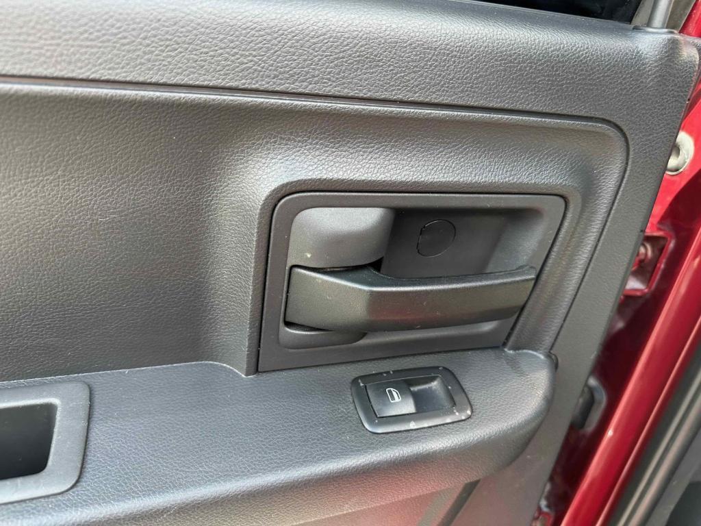 used 2012 Ram 1500 car, priced at $16,336