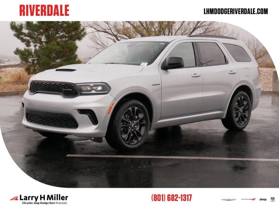 new 2023 Dodge Durango car, priced at $48,151