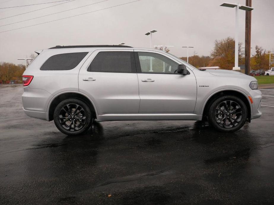 new 2023 Dodge Durango car, priced at $48,151