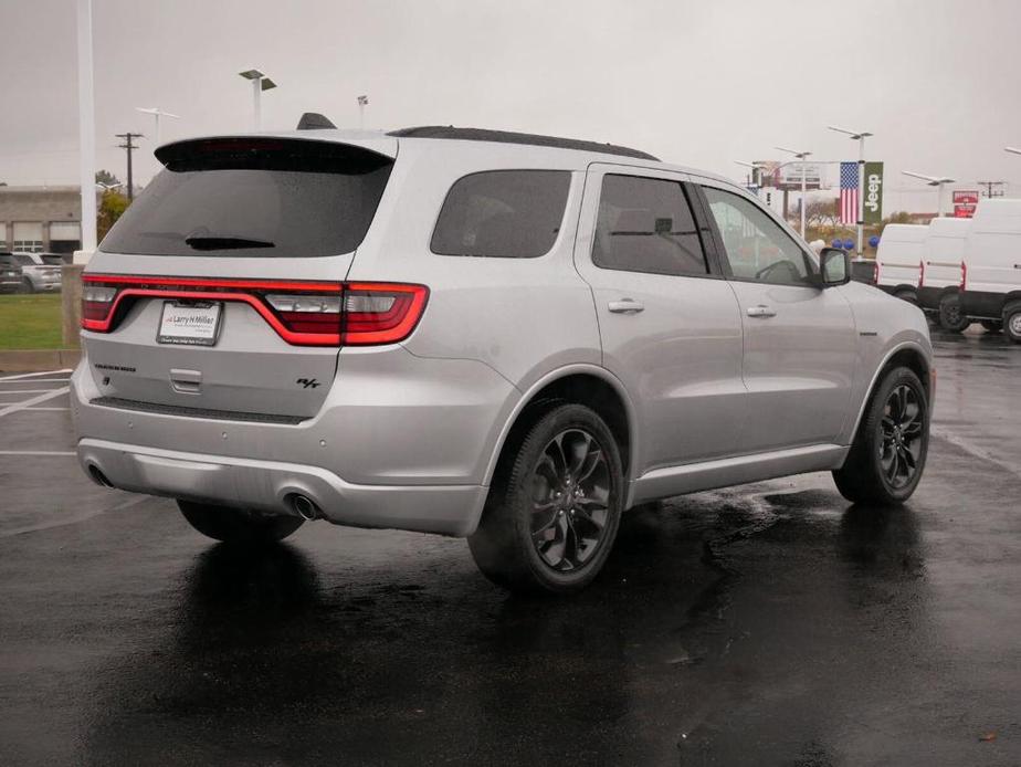 new 2023 Dodge Durango car, priced at $48,151