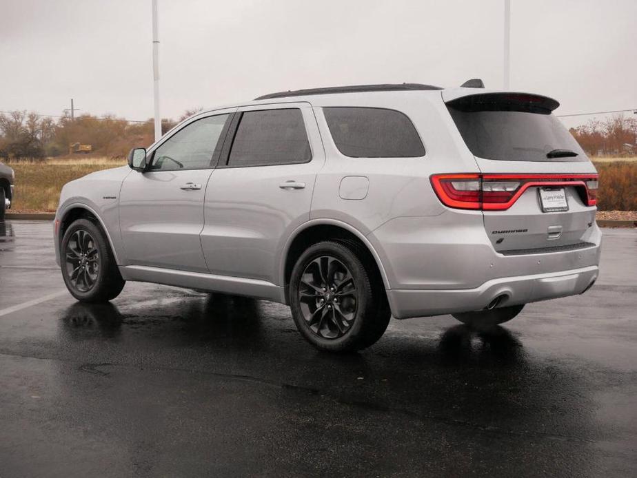 new 2023 Dodge Durango car, priced at $48,151