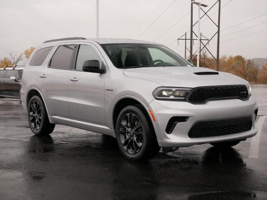 new 2023 Dodge Durango car, priced at $48,151