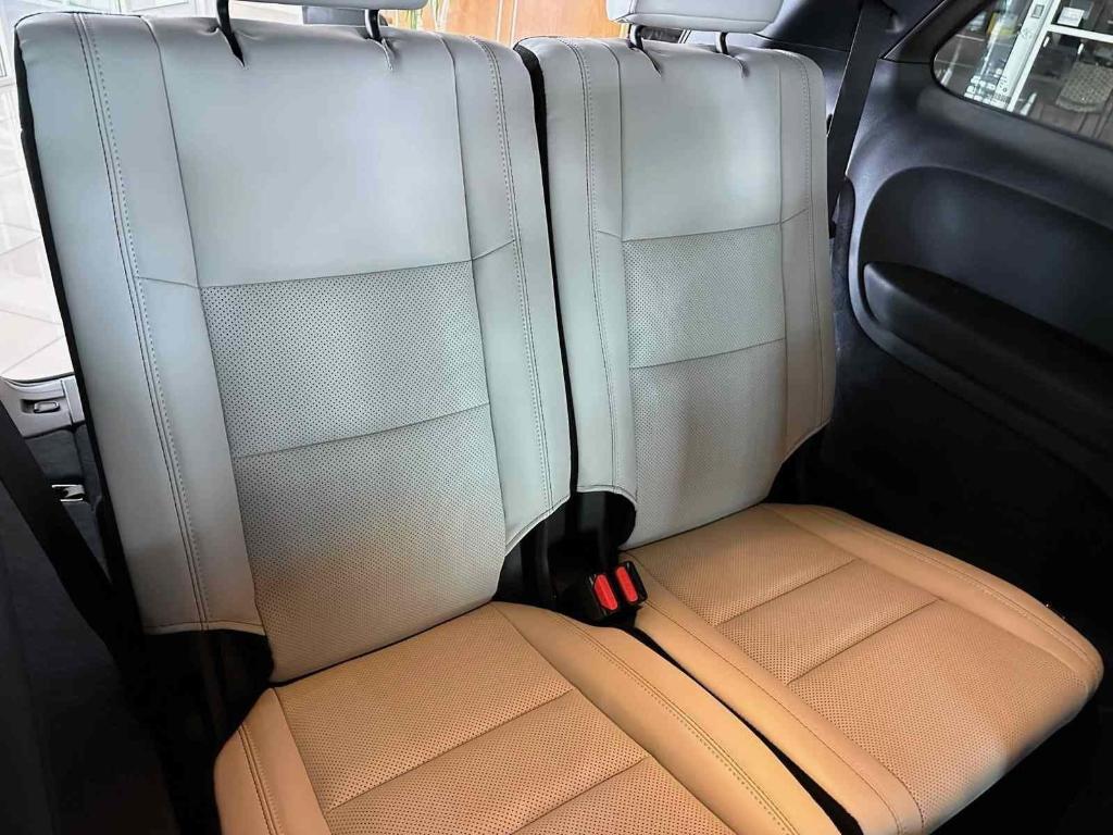 new 2025 Dodge Durango car, priced at $102,480