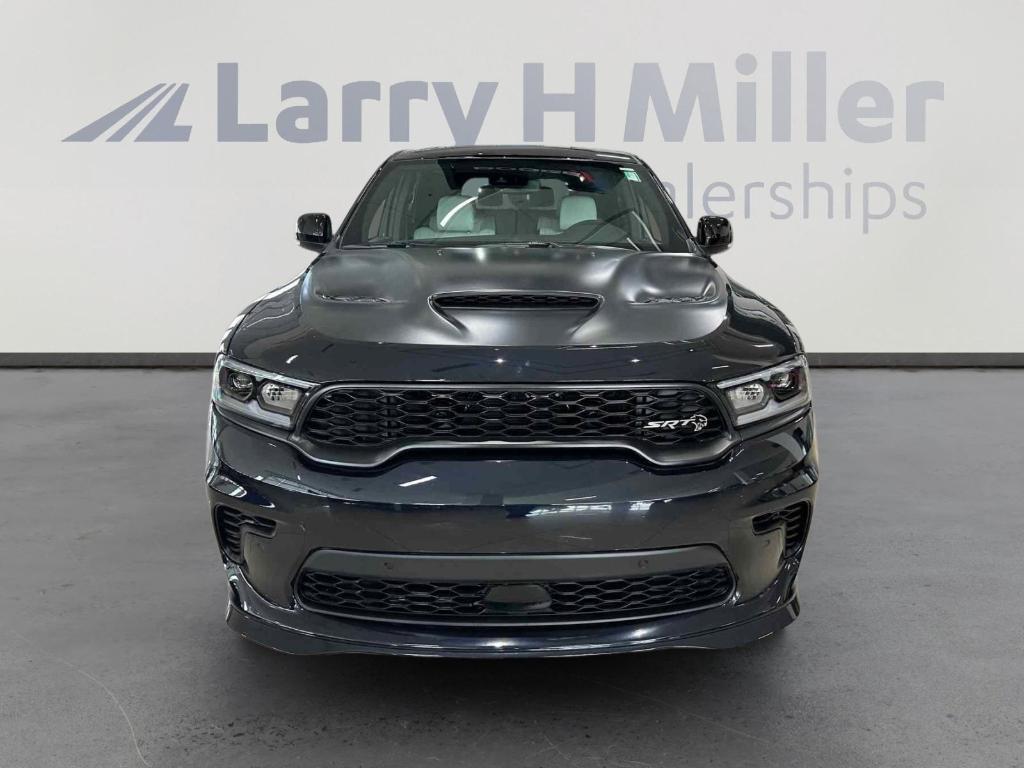 new 2025 Dodge Durango car, priced at $102,480