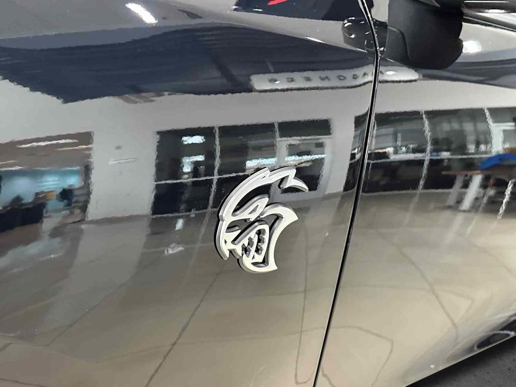 new 2025 Dodge Durango car, priced at $102,480