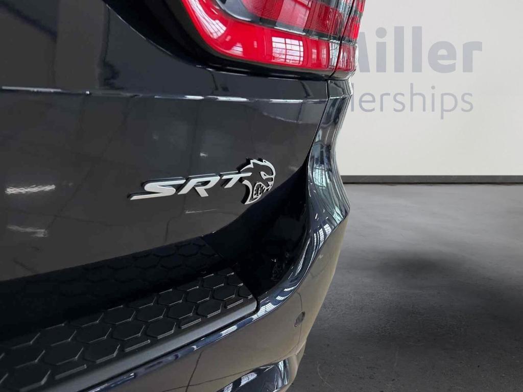 new 2025 Dodge Durango car, priced at $102,480