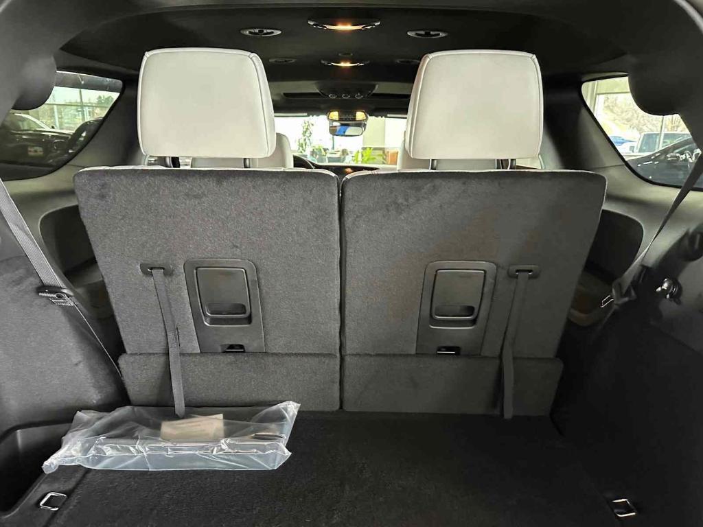 new 2025 Dodge Durango car, priced at $102,480