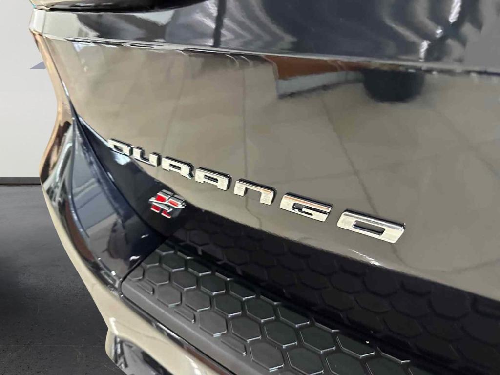 new 2025 Dodge Durango car, priced at $102,480