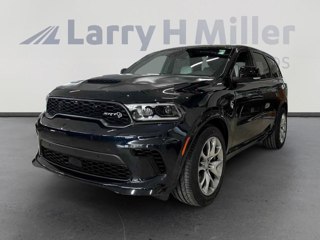 new 2025 Dodge Durango car, priced at $97,201