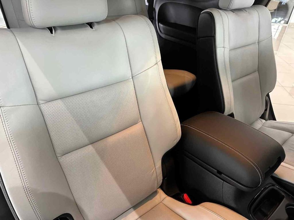 new 2025 Dodge Durango car, priced at $102,480