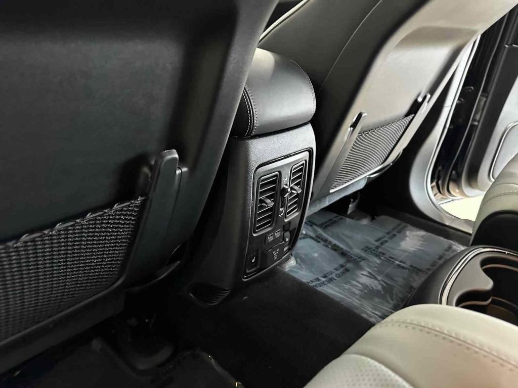 new 2025 Dodge Durango car, priced at $102,480